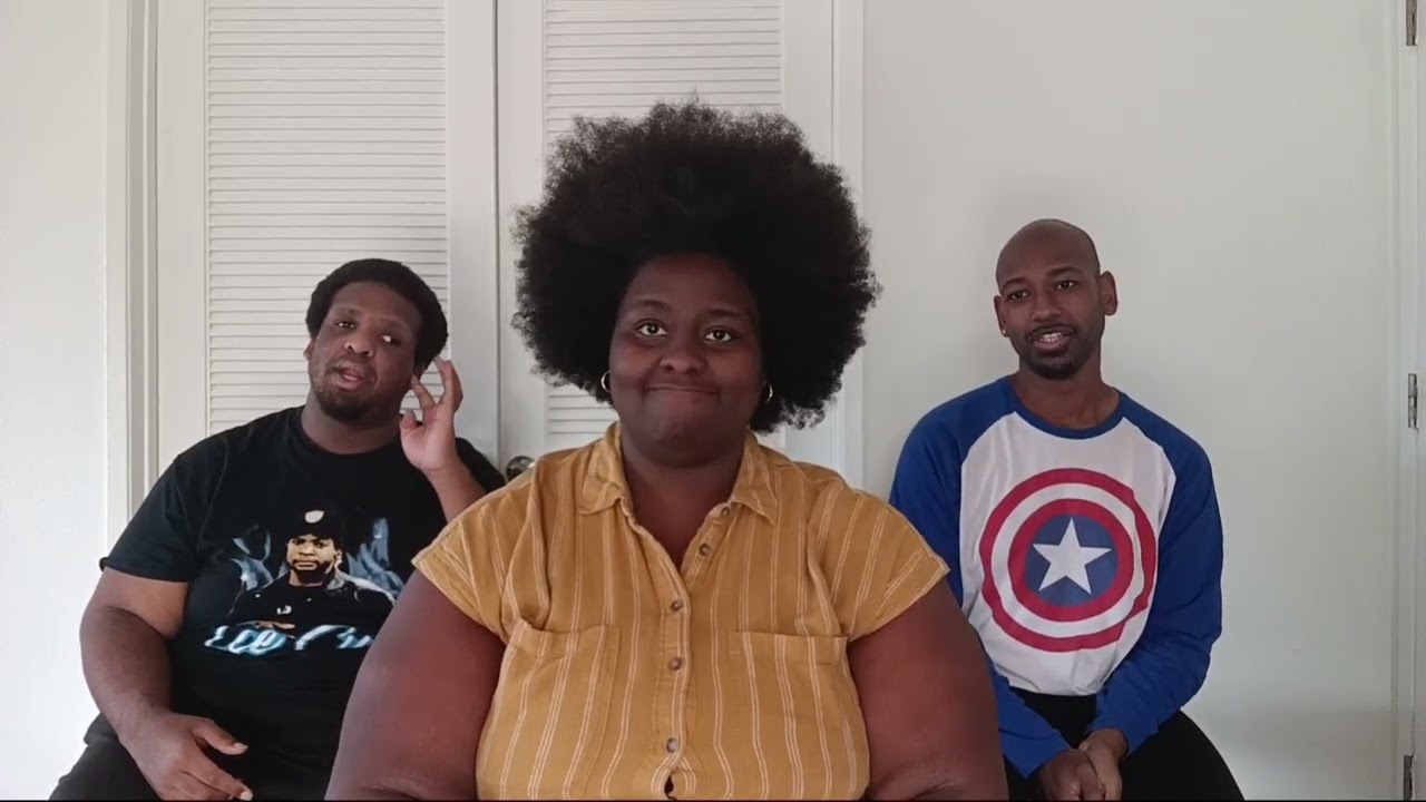 EP 4 - GENDER STEREOTYPES & NORMS