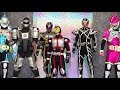 【仮面ライダーエグゼイド】仮面ライダーファイズ・カイザ・デルタ・オートバジン登場 スペシャルショー 14話 KAMEN RIDER EX-AID & 555 FAIZ ひらかたパーク