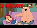 Fall Asleep To Why Modern Family Guy Is So Much Worse (Video Essay)