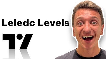 How To Add Leledc Levels in Tradingview Pro (Quick And Easy Guide)