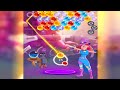 Bubble Witch 3 Saga Gameplay Level 10 18