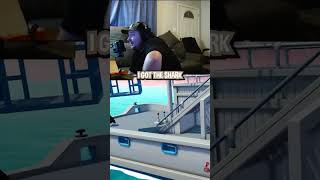 Celebrity He's holding back a shark with his BARE HANDS!! Profile