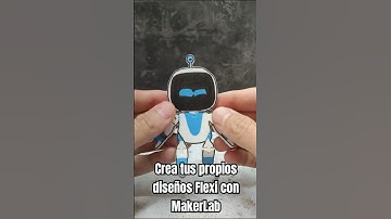 Create your FLEXI designs with MakerWorld | MakerLab Bambu Lab #bambulab #3dprinting