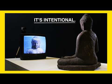 The System is Destroying your Mind
