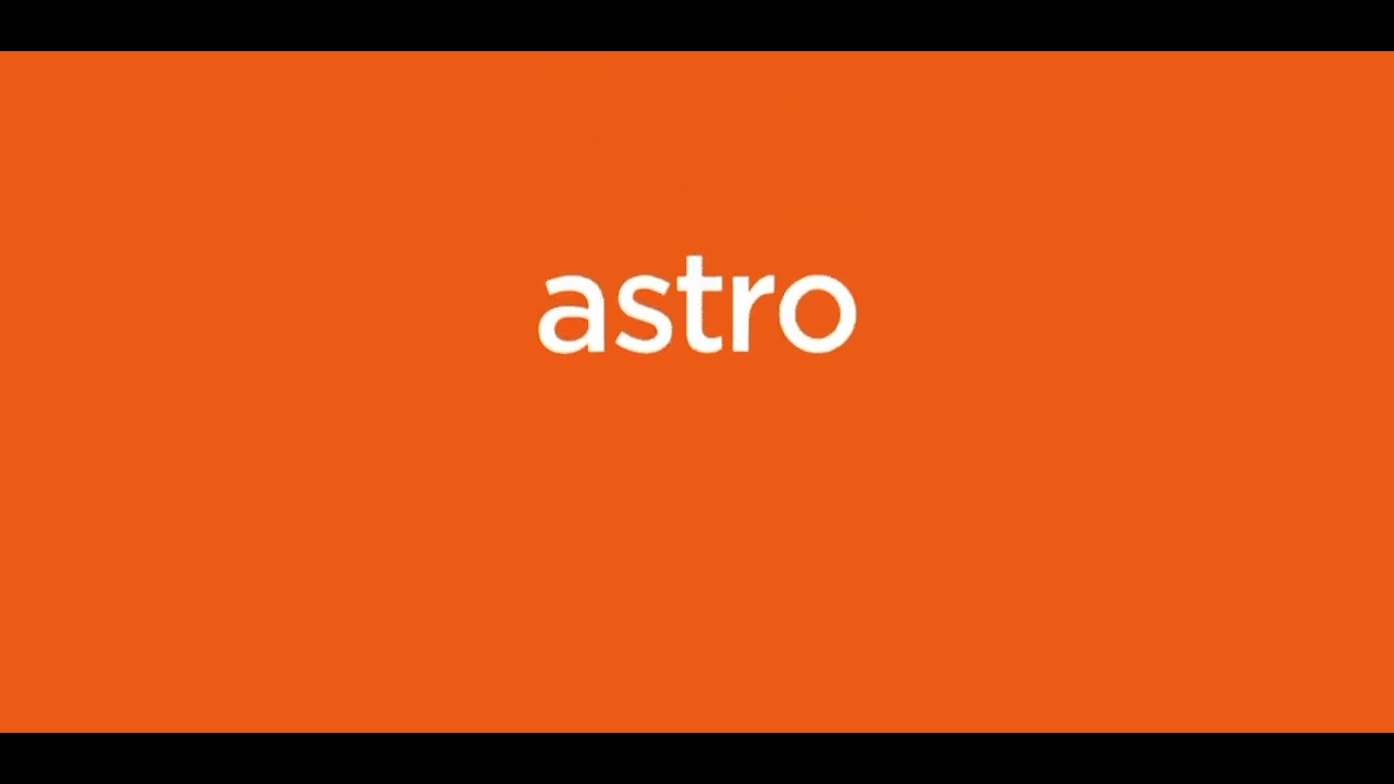 Astro Orange