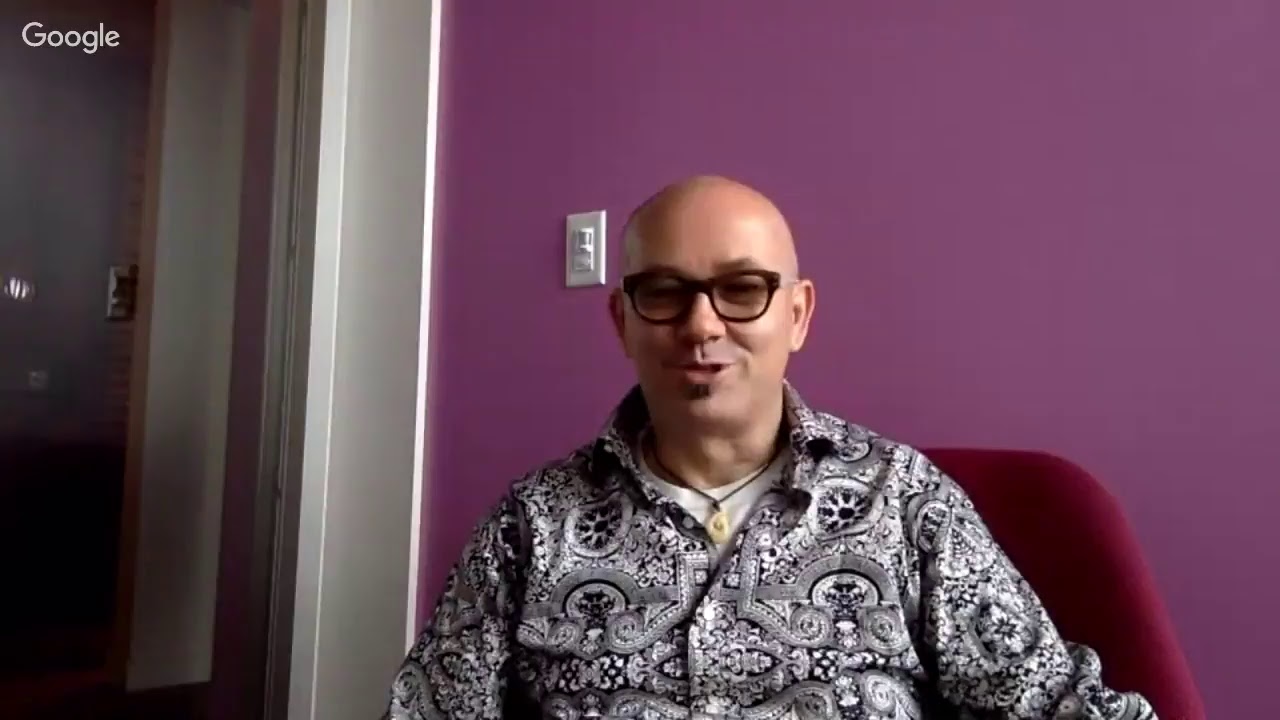 Coffee with Mr. IoT - Turning IoT into Money