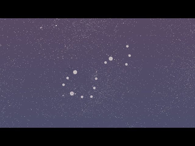 Astrology Sun Sign (Scorpio) ASMR