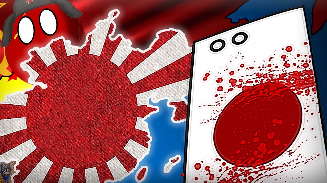 Why Japan Is BROKEN In HOI4 Multiplayer!