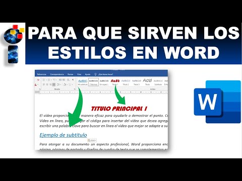 Vídeo: Como Aplicar Estilos