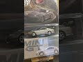 #minigt 1:64 Toyota Supra VeilSide Combat V-II Combat Grey #978 #diecastcollection #fastandfurious