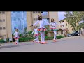 JERUSALEMA DANCE CHALLENGE BY THE HYMNLETS DANCE &ARTS ACADEMY(NYAYO ESTATE EMBAKASI NRB)