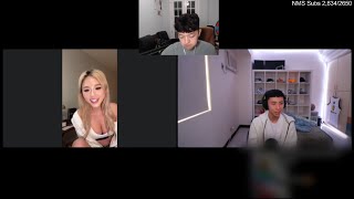 Ray Fell In Love At First Sight..