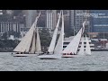 Classic Yachts - Doyle Winter Series 27 May 2023
