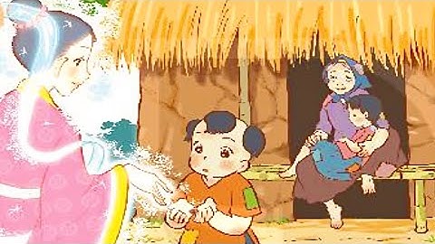 Bà cháu|Kể chuyện|Lớp 2|Kết nối tri thức với cuộc sống