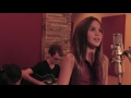 Reagan Strange - Rise Up (Andra Day Cover) - 12 years old