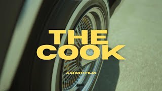 The Cook: A Short Film | Sony FX3 | 4K Cinematic