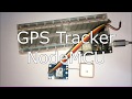 สอนทำ GPS Tracker ติตตามด้วย NodeMCU+Neo6MกับแอปแอปBlynk
