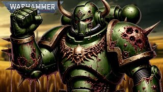 видео: ИСТИННЫЙ ИЗБРАННЫЙ | WARHAMMER 40 000 картинка: ИСТИННЫЙ ИЗБРАННЫЙ | WARHAMMER 40 000