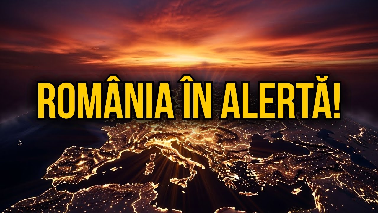 Ceva grav se întâmplă în România, iar acest lucru va avea un impact asupra întregii lumi, spune prof