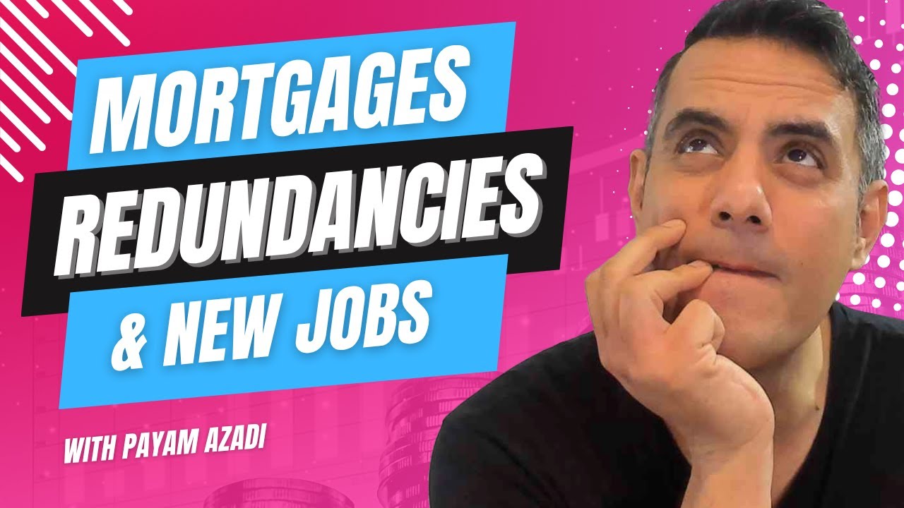Mortgage Redundancy and New Jobs - mistakes that can get you blacklisted