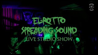 Download Lagu POURRITURE - LIVE STUDIO SHOW 2020 ( OFFICIAL VIDEO ) MP3