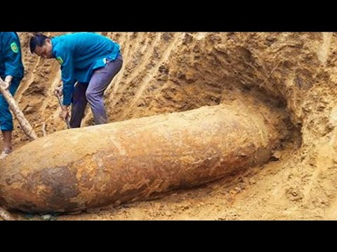 هذه الاشياء ظهرت فجاة ولم يصدقوا وجودها حقا 