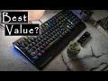 Ant Esports MK4000 - Great Value for Money | Budget Gaming Mechanical Keyboard