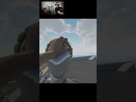 Atomic Heart VR