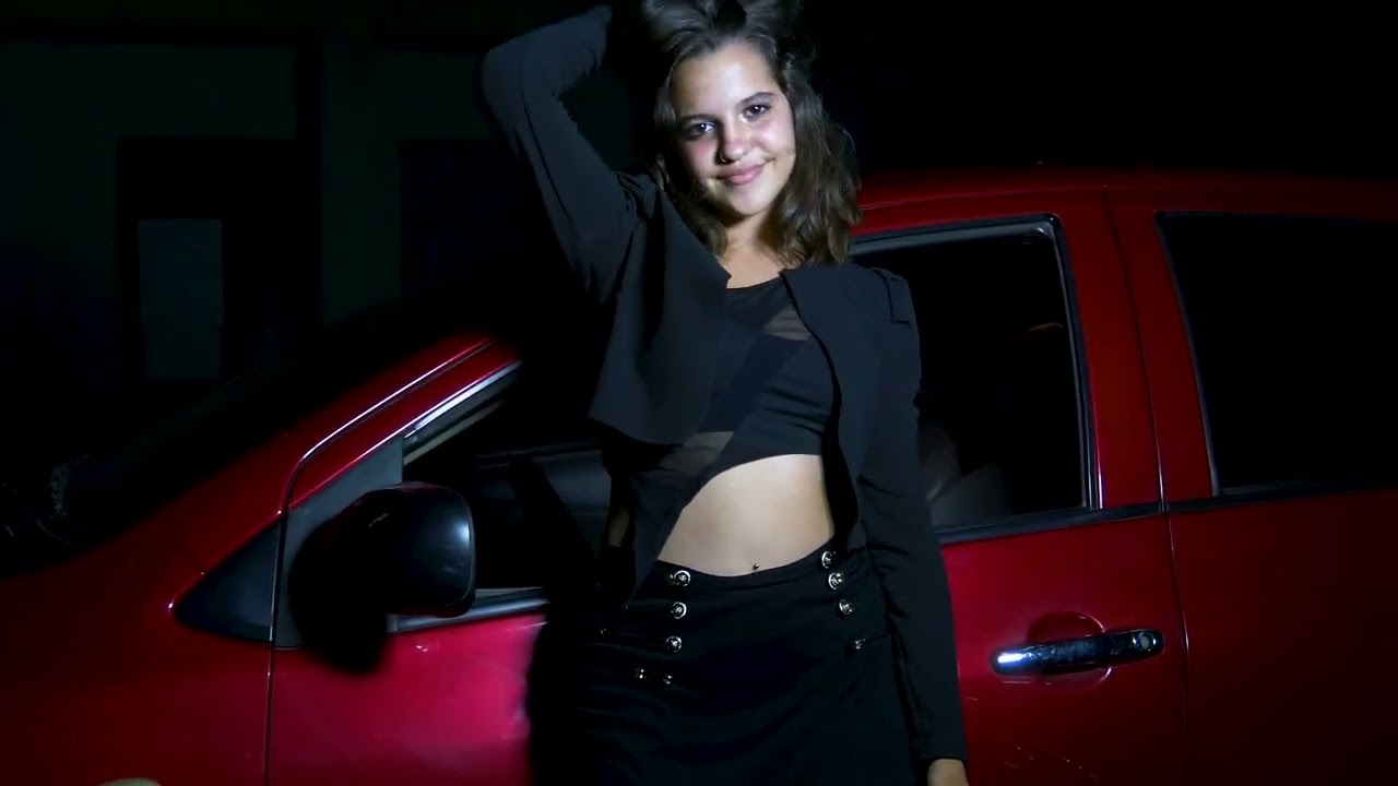 Coming soon - Habla charla 1BIXONCI Prod.by Dj Prowa - Incomparable Manager - Evian Films 🇨🇺