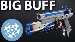Devil's Ruin Got A Secret Buff and Nobody Knows