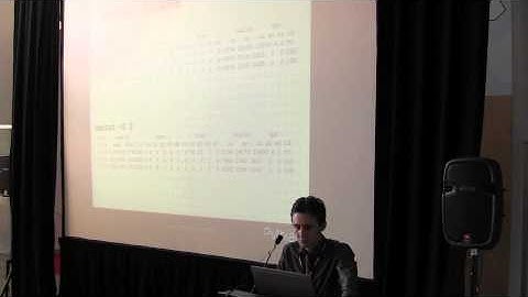 Christo Kutrovsky on Oracle, Memory & Linux