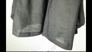 パンツ【LeSentier(ルセンティエ)】LS1070414