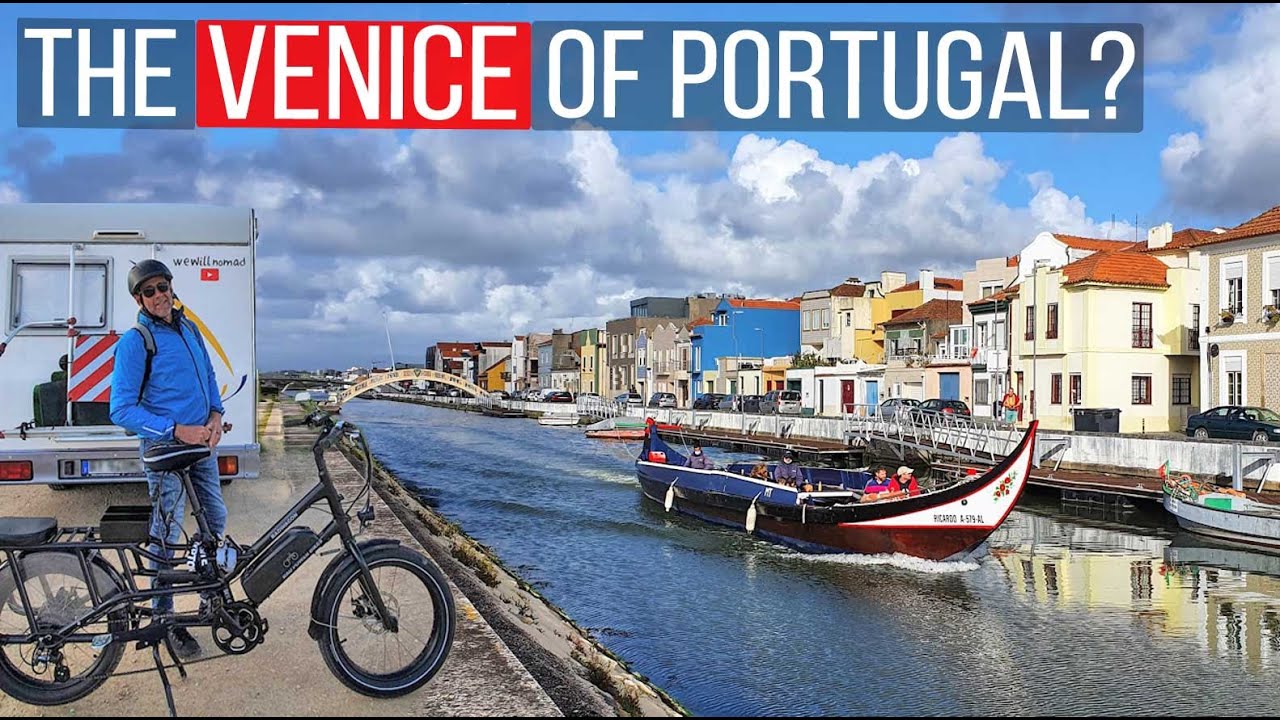 AVEIRO - Not what we expected (S22EP18)