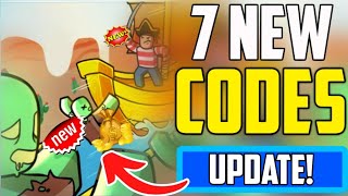 *SECRET UPDATE!* |Dead Sails  CODES IN OCTOBER 2025_ROBLOX  Dead Sails CODES