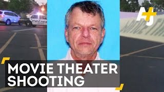 Louisiana Movie Theater Shooting: What We Know