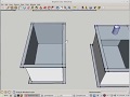 МОДЕЛЬ ПИВОВАРНИ В SKETCHUP