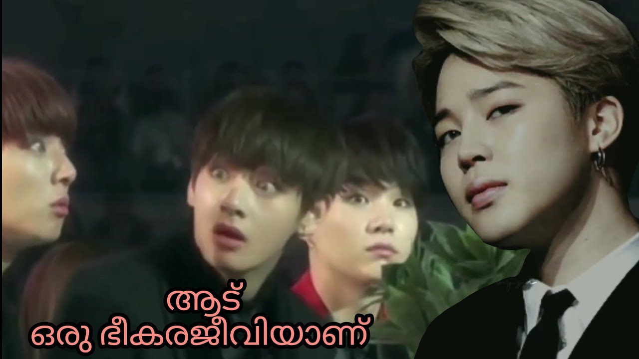 Aadu Oru Bheekarajeeviyaanu BTS_Version