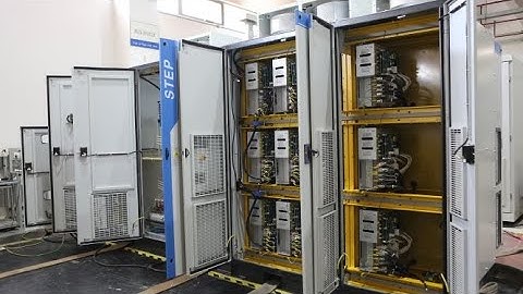 STEP Driver Factroy 720P