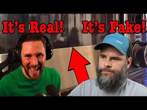 Caspersight said these are real, Let's debunk them! thumbnail