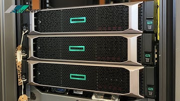 HPE DL380 Gen10 , HA Cluster and HPE NS204i-p RAID NVME ADAPTER