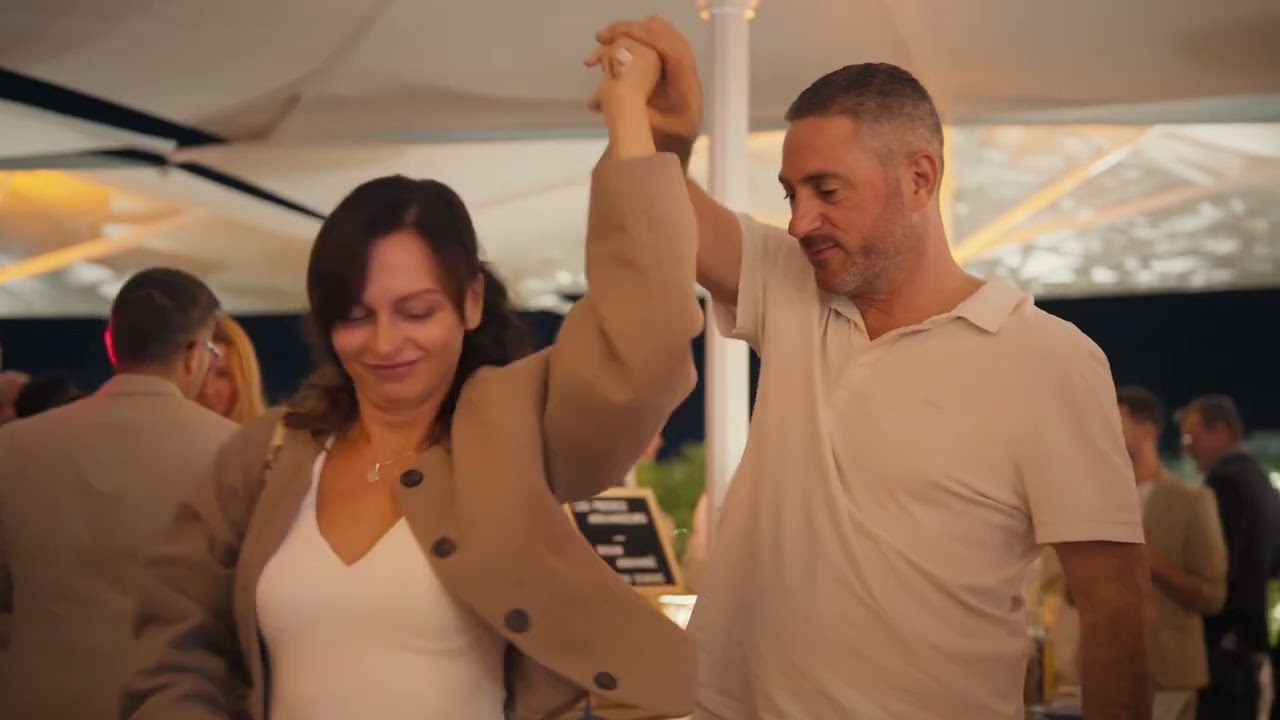 3 ème Sunset Party Interclub  2025