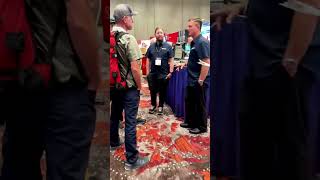 Omnitron Systems at Bicsi fall2024 #bicsi