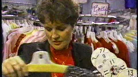 Lite Life Commercial - Susan Vargas