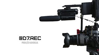 PORTFOLIO - @D7.REC