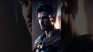 Batman in the medieval era #ai #trending #aiart #midjourney