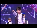 Chota bacha  fusion dance  8th annual showcase  sonus dance academy