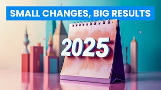 850: Continuous Calendar for 2025 — with Jon Krohn (@JonKrohnLearns)