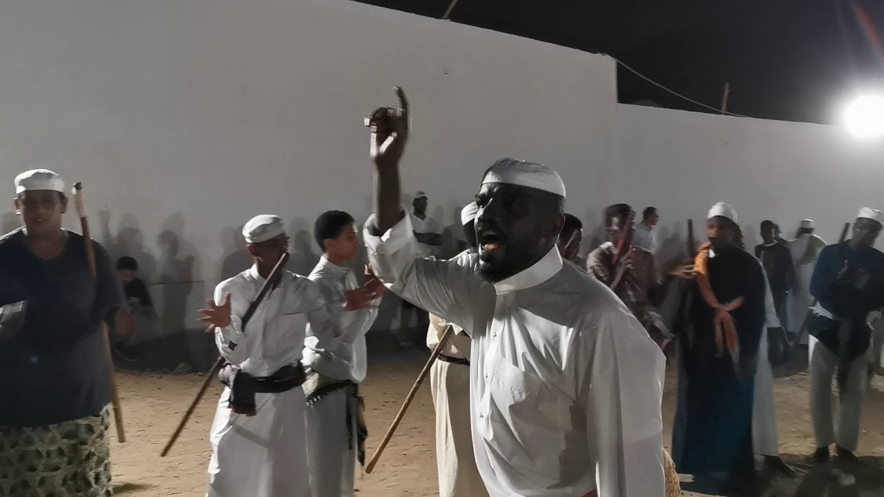 مزمار الهنداوية جدة وابو لبن مكة زومال عيسى كرني