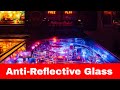 Museum Glass: Anti-Reflective Glass Advantages &amp; Uses