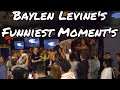 Baylen Levine’s Funniest Moments Part 1